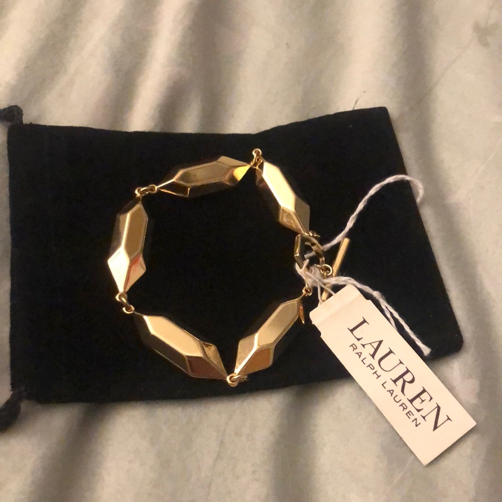 Ralph Lauren Bracelet Never Been Worn!